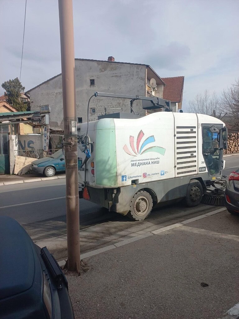 Milošević traži putne naloge za kamion u Knjaževcu: Odgovori ili krivična prijava