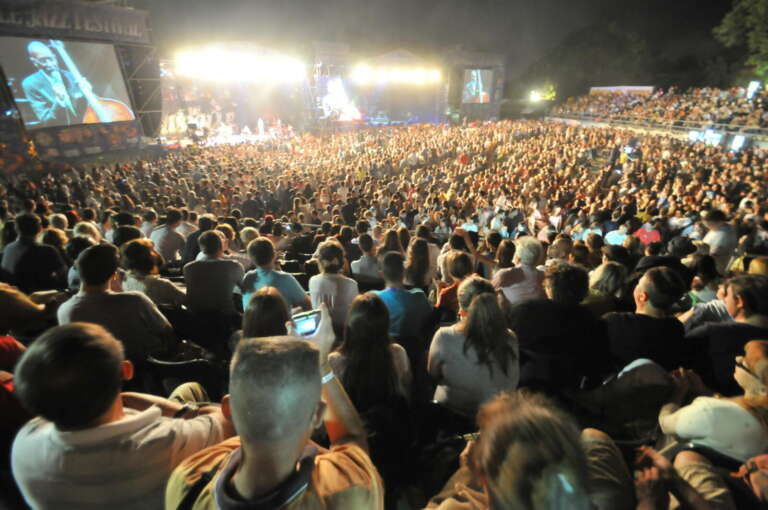 Promo cena kompleta za Nišville 2026 važi još nekoliko dana