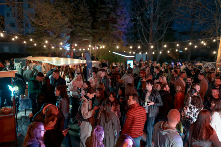 URBAN BAZAR – 15. i 16. maja kod Beogradske kapije