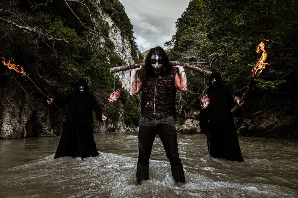 Slaughter festival početkom jula u Doljevcu