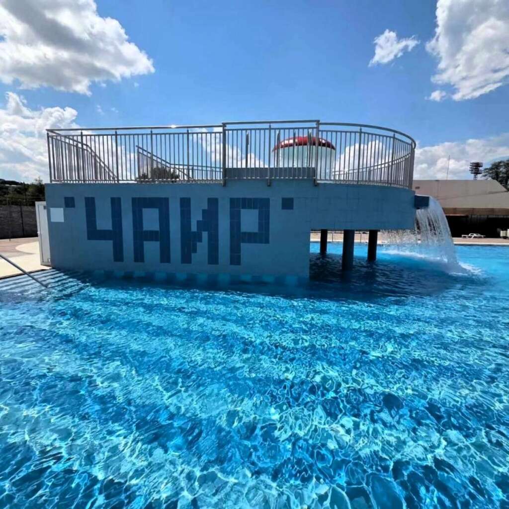 Nišlije od danas mogu na bazen: Počinje letnja sezona u „Čairu“