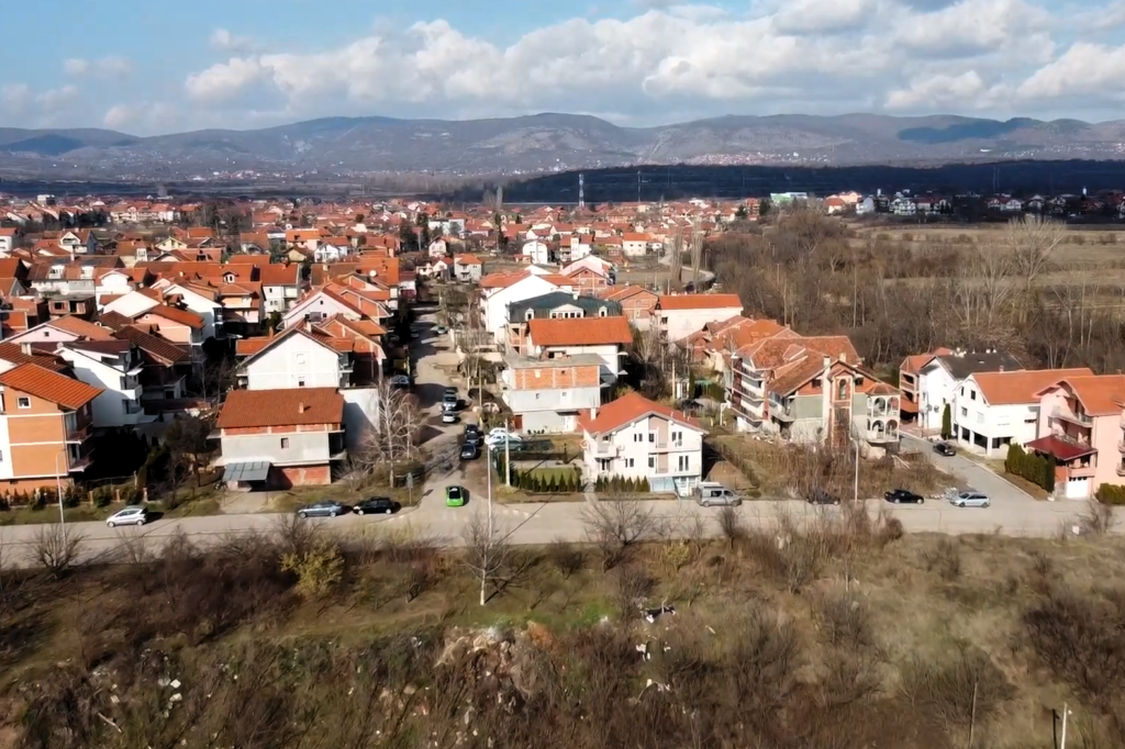 Stanovnici Donje Vrežine traže moratorijum na višespratnu gradnju