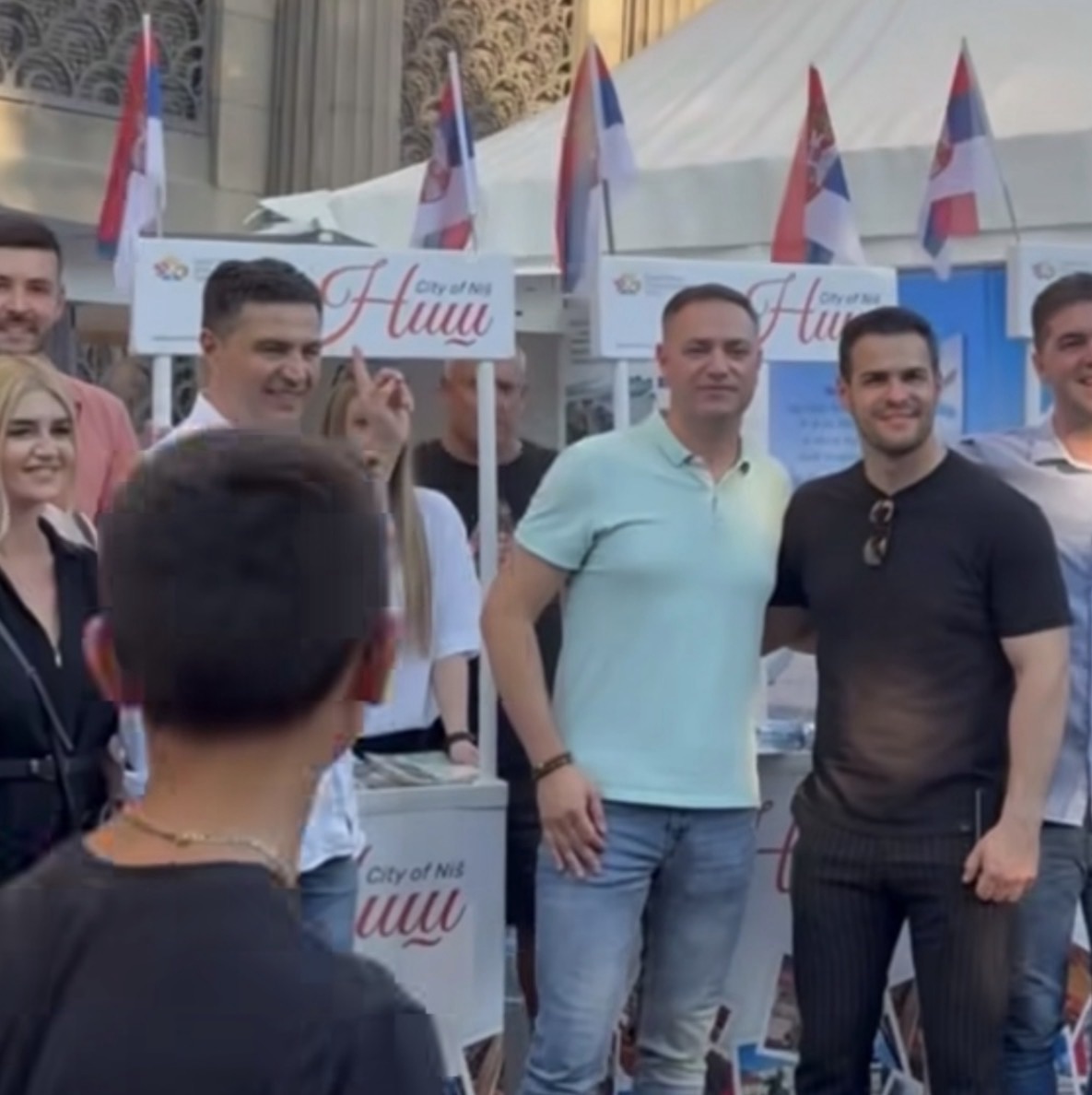 NPS i SSP: Zašto je TON bio na skupu u Beogradu?&nbsp;