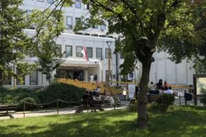 Dom zdravlja Niš