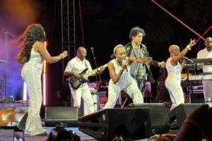 Boney M, Nišvil 2026