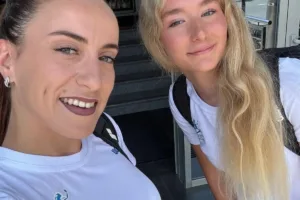 Tijana i Lana