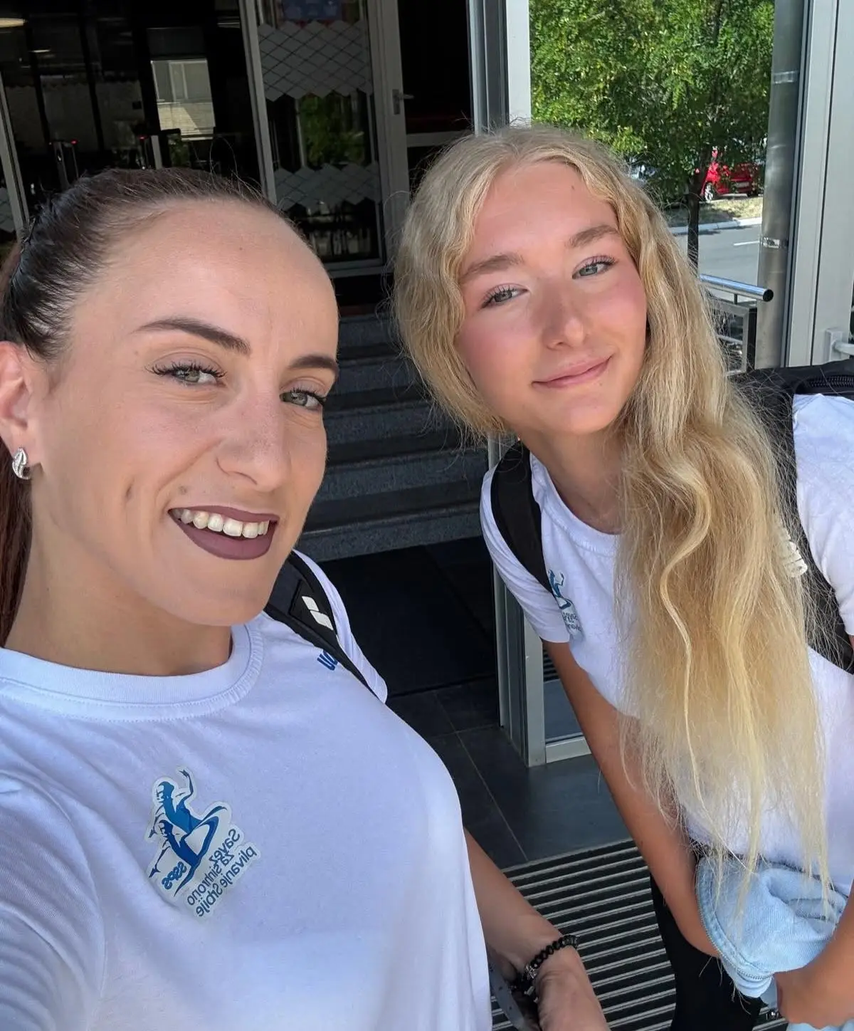 Tijana i Lana