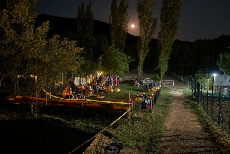 Još jedan termin za „Noć zvezda padalica“ u ZOO Kutku