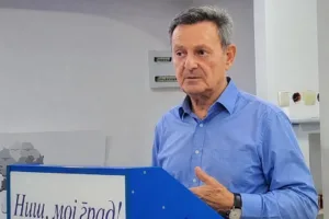 Dragoslav Cirkovic