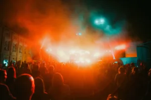 Chudo fest 2026