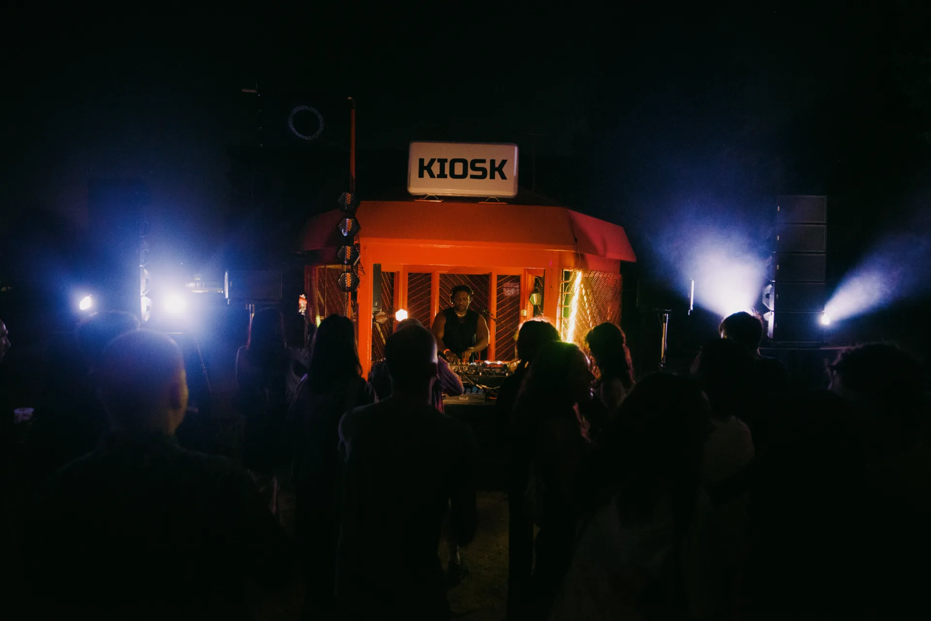 Chudo fest 2026