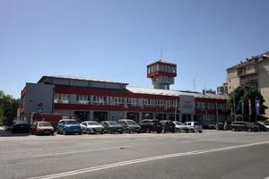Vatrogasni dom