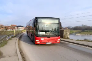 Autobus