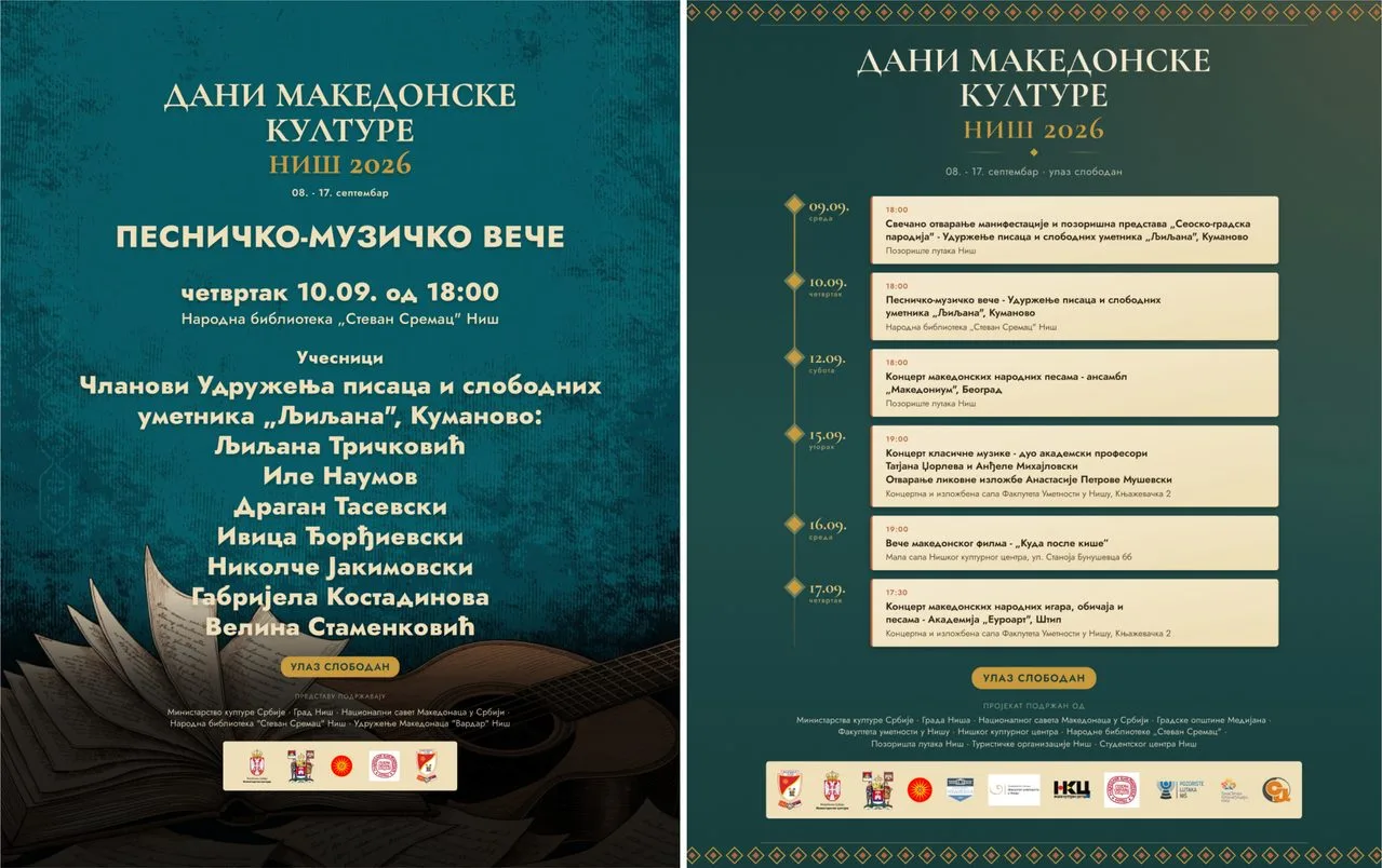 plakat