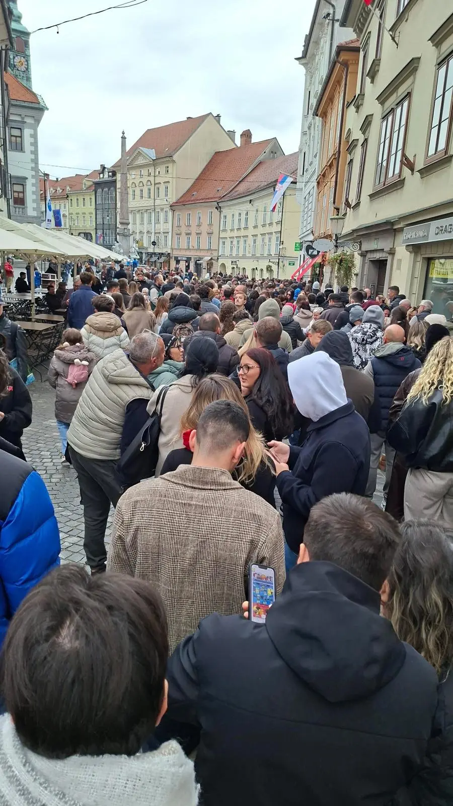 Ljubljana