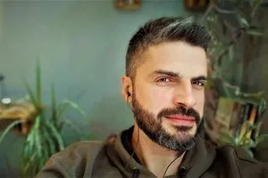 Oliver Katić