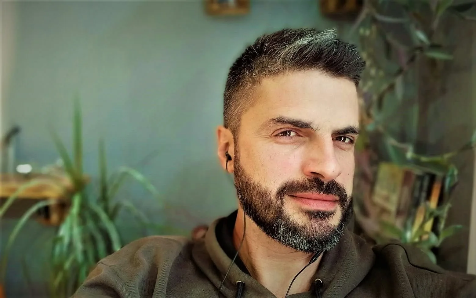 Oliver Katić