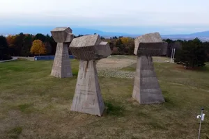 Spomen park Bubanj