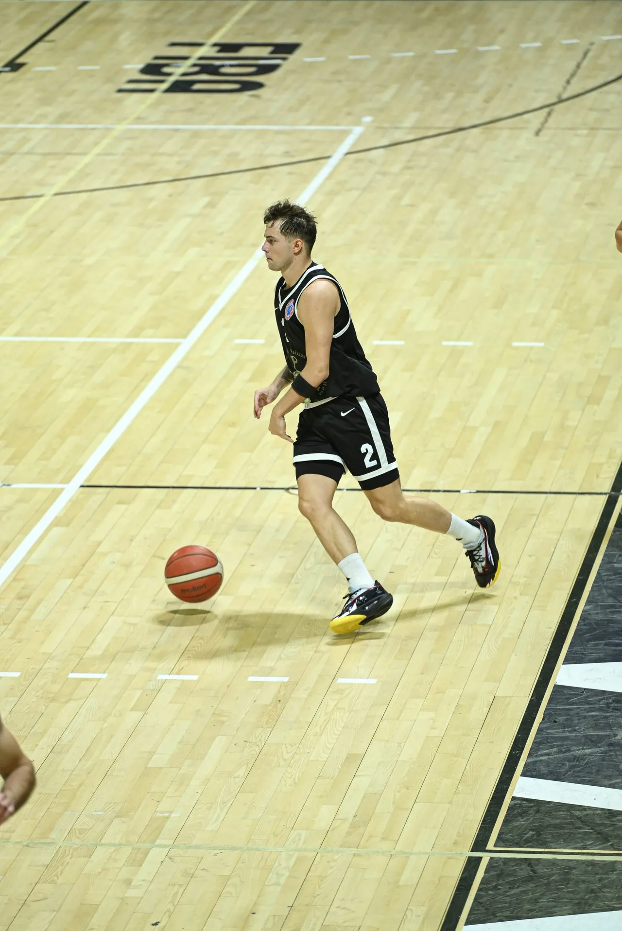 Branislav Sužnjev, plejmejker Konstantina